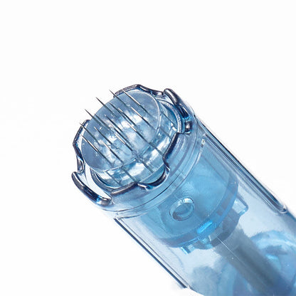 Anti-Backflow Instrument Consumables
