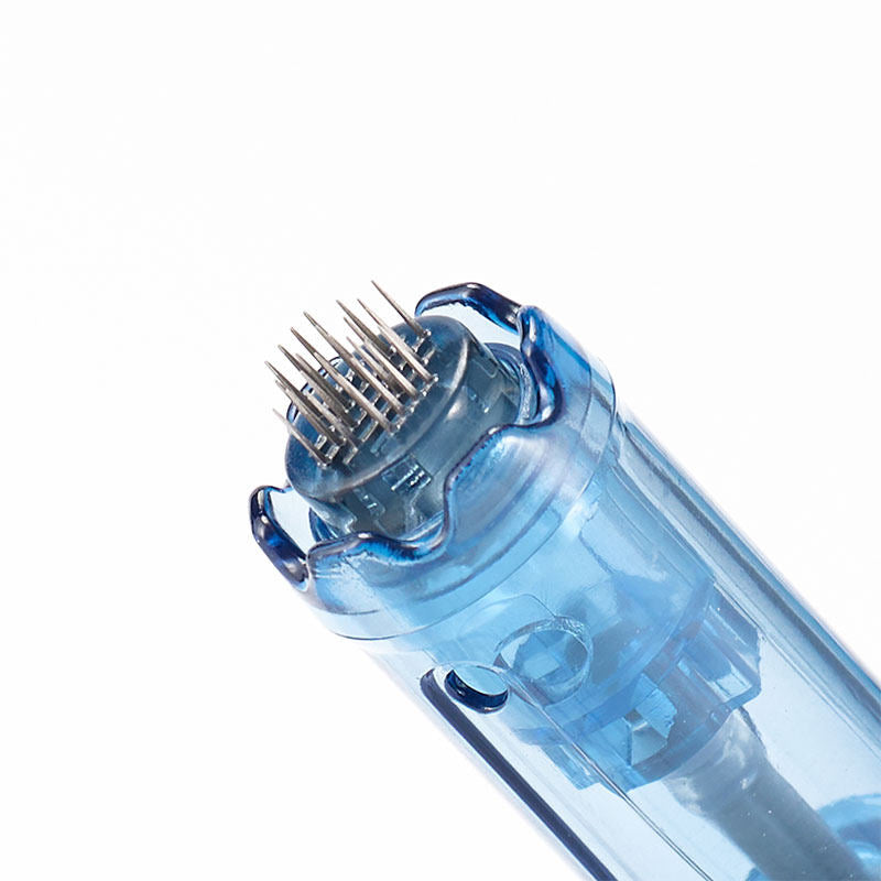 Anti-Backflow Instrument Consumables