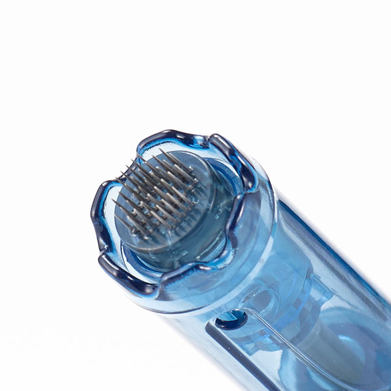 Anti-Backflow Instrument Consumables