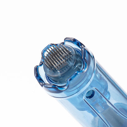 Anti-Backflow Instrument Consumables