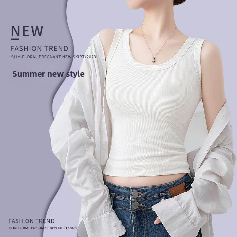 Anti-barebacking top