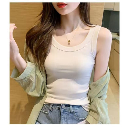 Anti-barebacking top