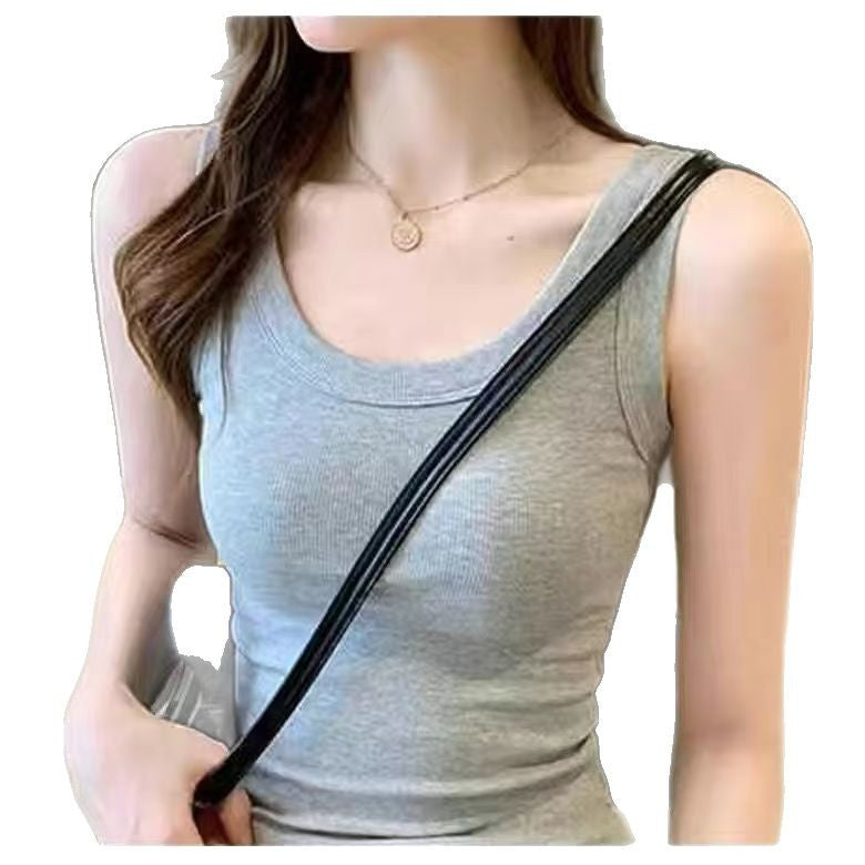 Anti-barebacking top