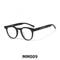 MM009 Black