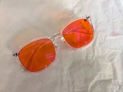 Anti Blue Glasses