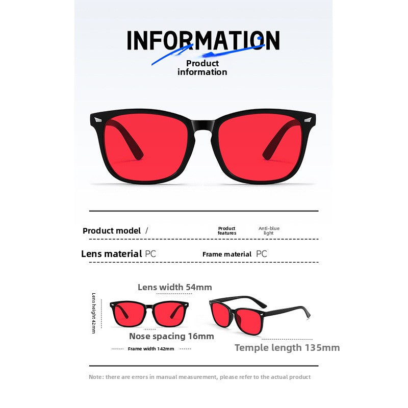 Anti Blue Glasses
