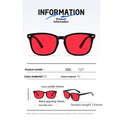 Anti Blue Glasses