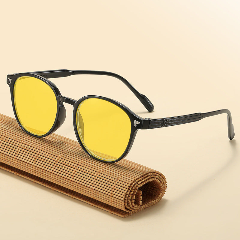 anti blue light glasses