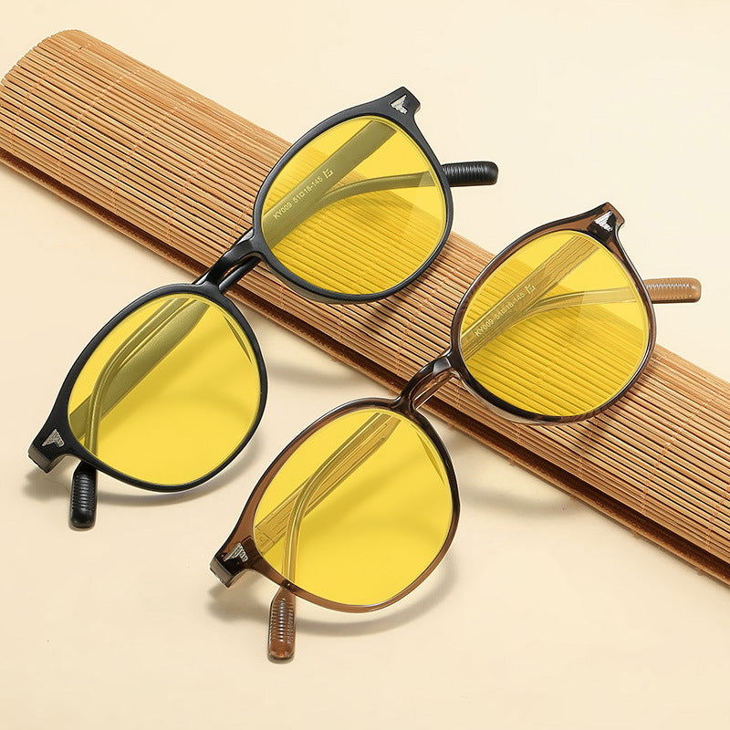 anti blue light glasses