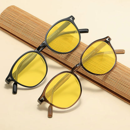 anti blue light glasses