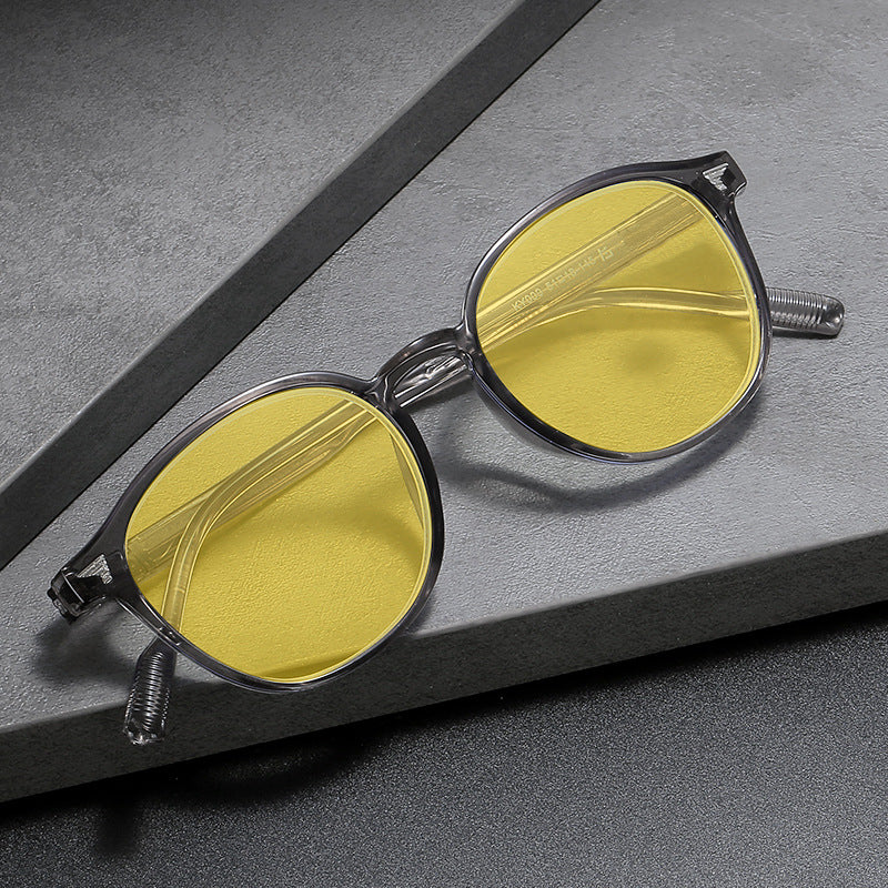 anti blue light glasses