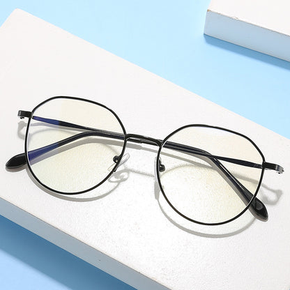 Anti-Blue Light Glasses