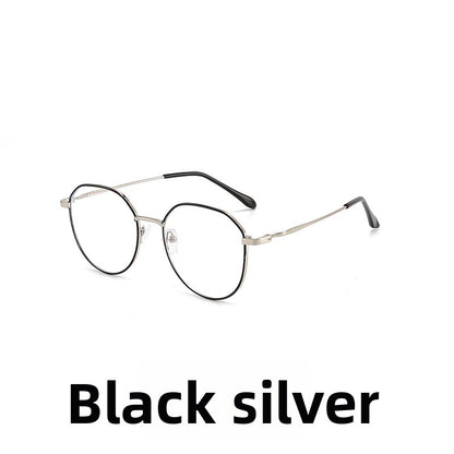 Anti-Blue Light Glasses