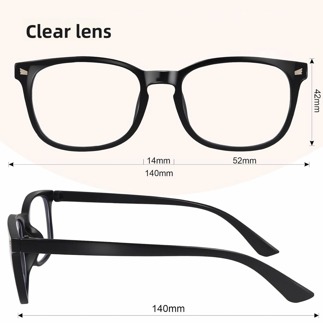 anti-blue light glasses