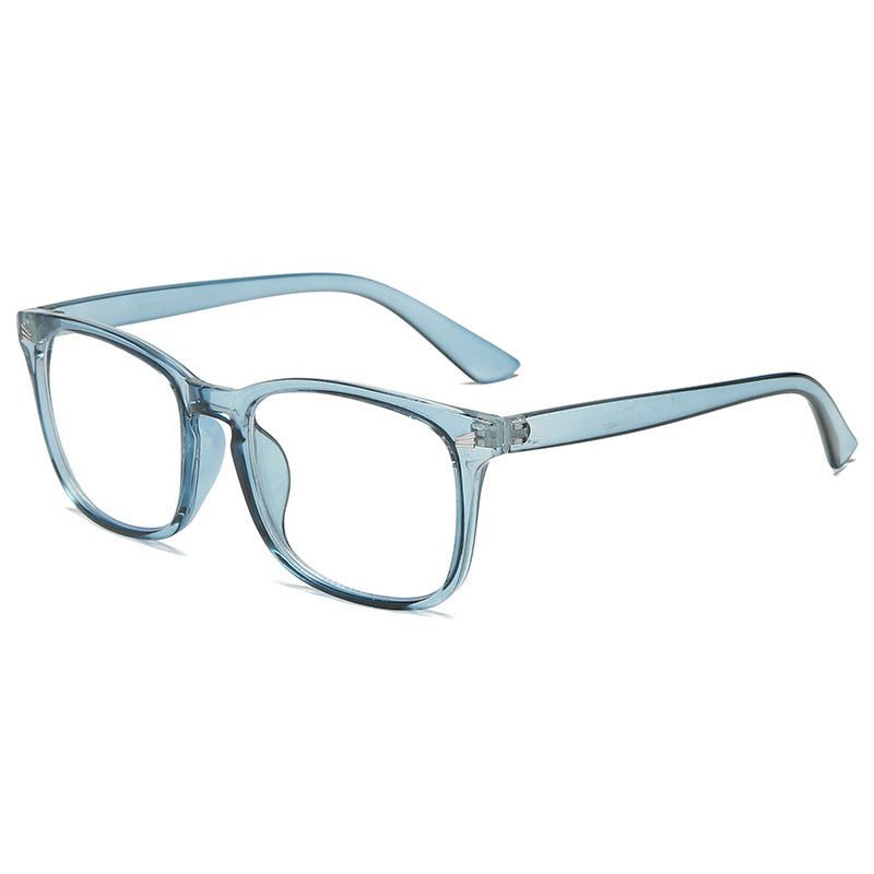 Anti-blue light glasses