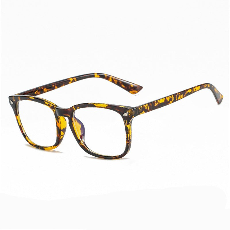 Anti-blue light glasses