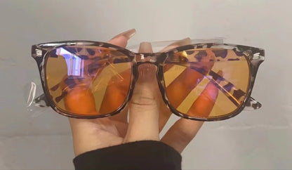 Anti-blue light glasses