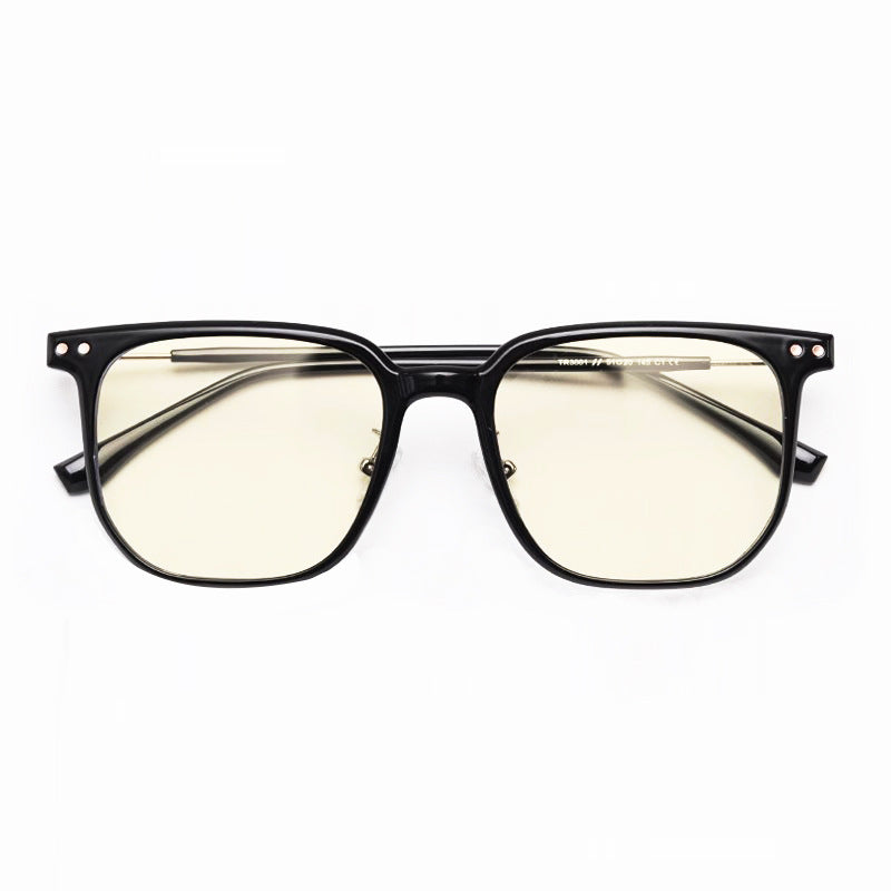 Anti-blue light glasses