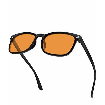 Anti-blue light glasses