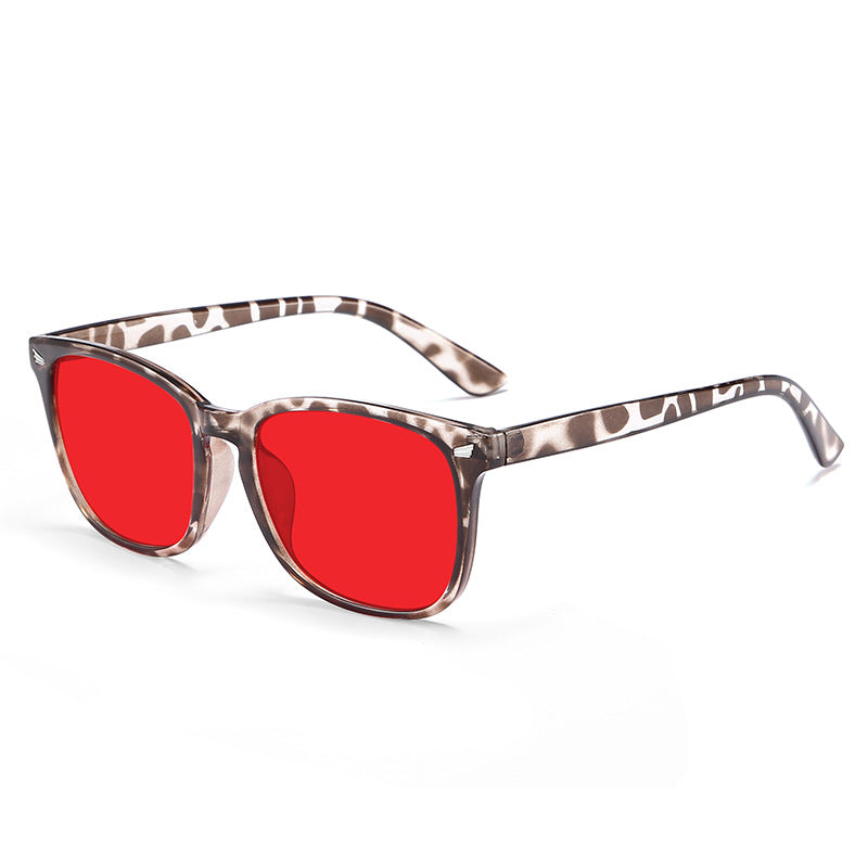 Anti-blue light glasses