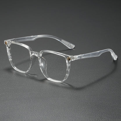 Anti-blue light glasses