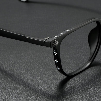 Anti-blue light glasses