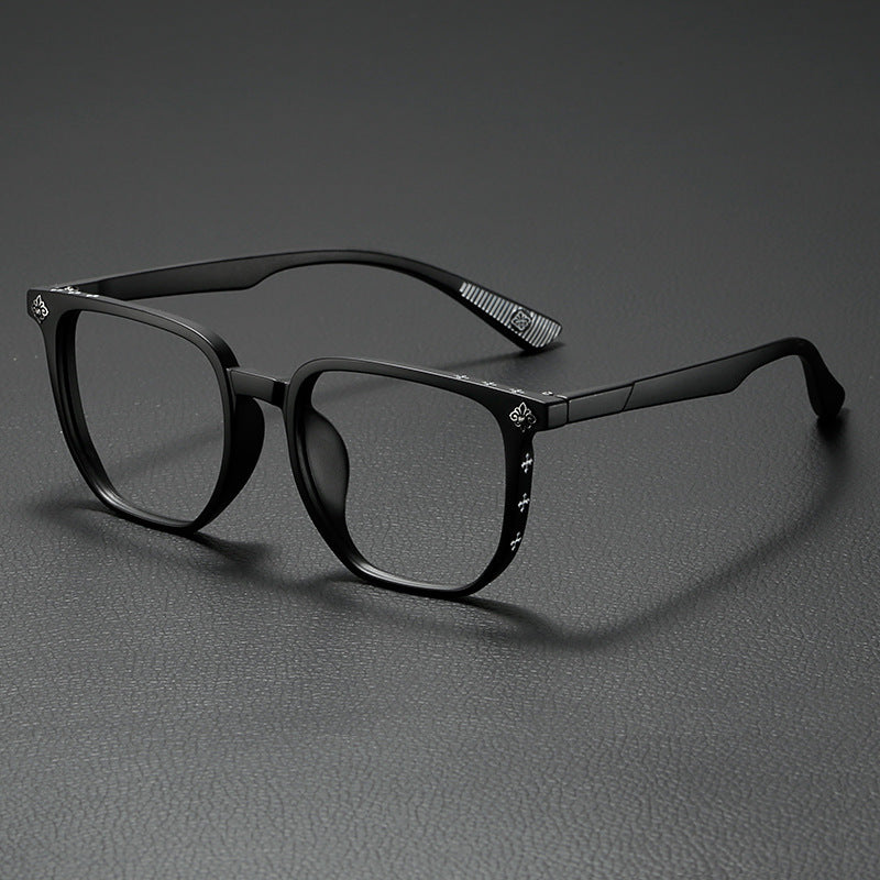 Anti-blue light glasses