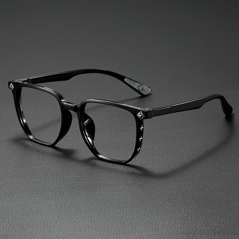 Anti-blue light glasses