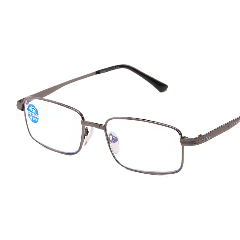 Anti-blue light glasses