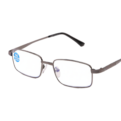 Anti-blue light glasses