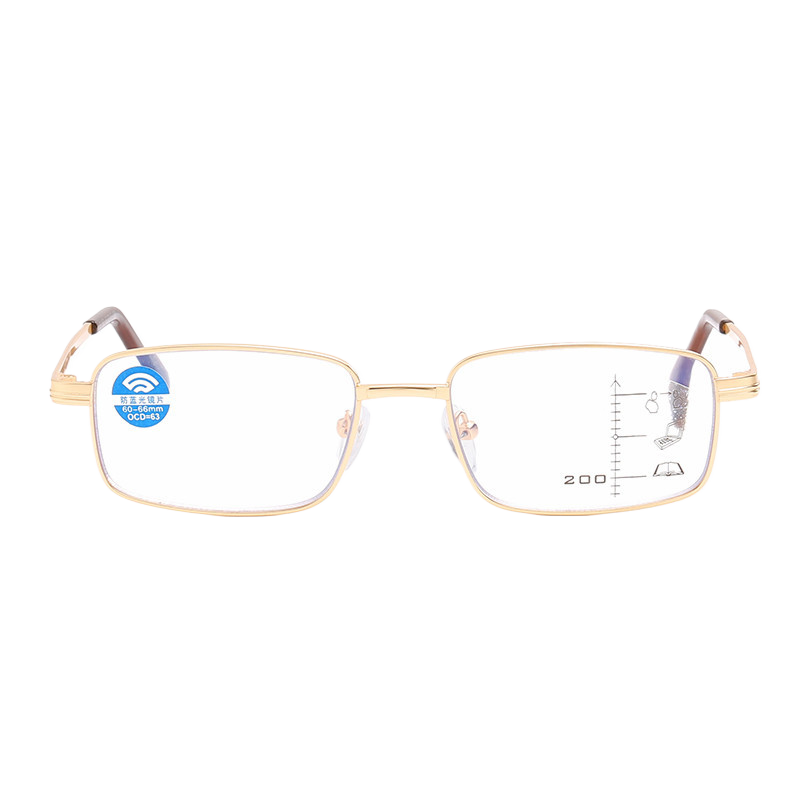 Anti-blue light glasses