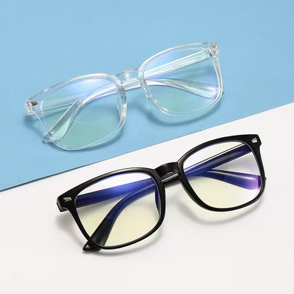 Anti-Blue Light Glasses