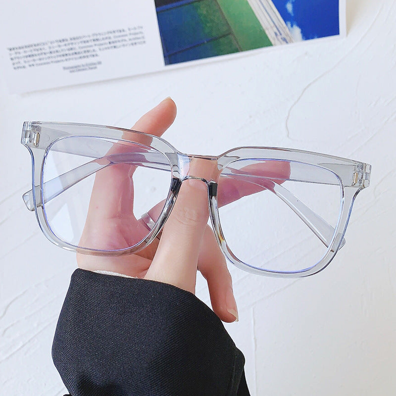 Anti Blue Light Glasses with Multiple Diopter Options