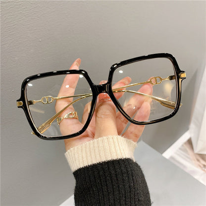 Anti Blue Light Glasses with Plastic Frame