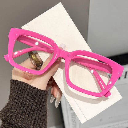 Anti-Blue Light Non-Prescription Glasses