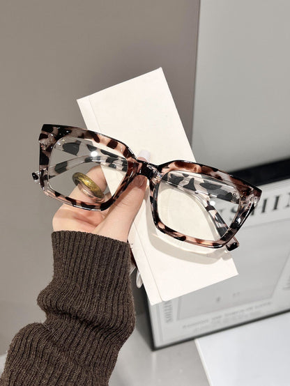 Anti-Blue Light Non-Prescription Glasses