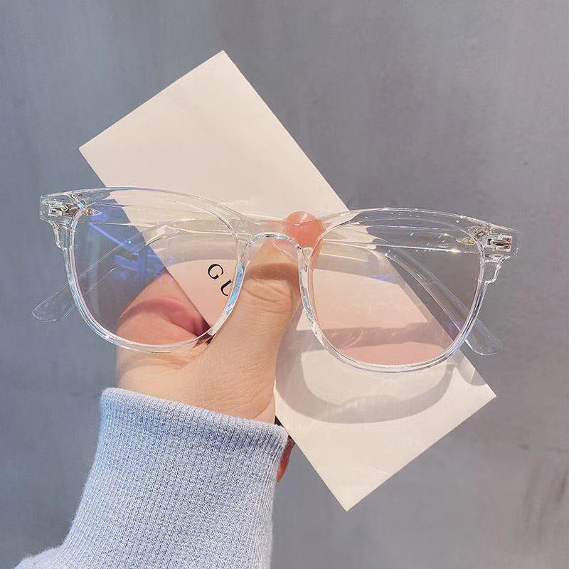 Anti Blue Light PC Frame Glasses
