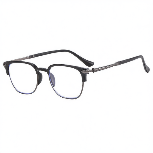 Anti-blue light reading glasses