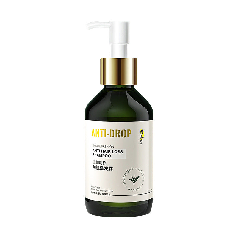 anti-breakage and anti-hair loss shampoo