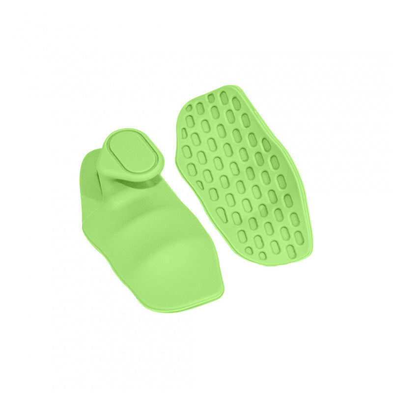 Anti-Callus Grip Strengthener