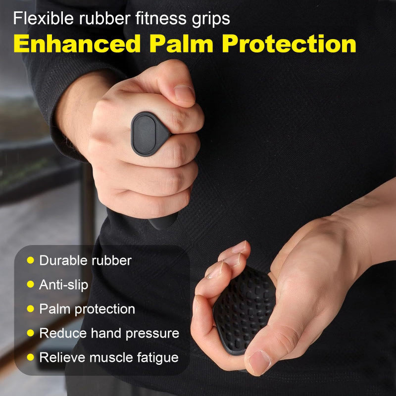 Anti-Callus Grip Strengthener