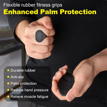 Anti-Callus Grip Strengthener
