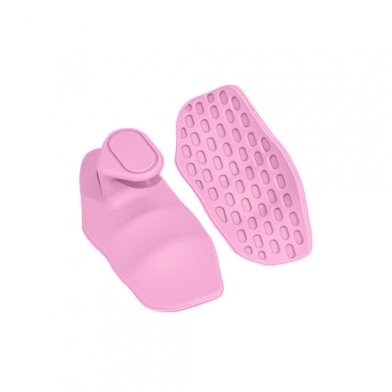 Anti-Callus Grip Strengthener