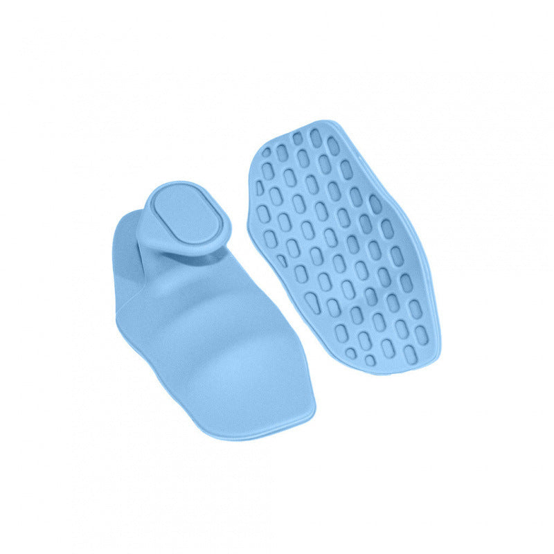 Anti-Callus Grip Strengthener