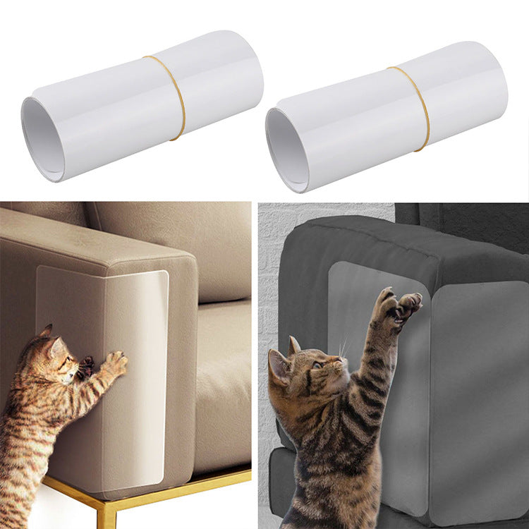 Anti-Cat Scratch Stickers