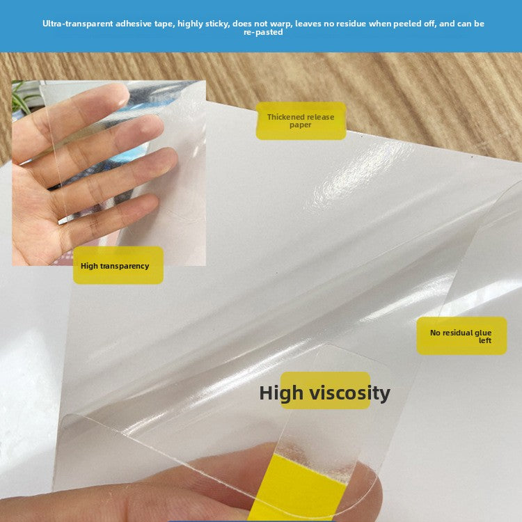 Anti-Cat Scratch Stickers