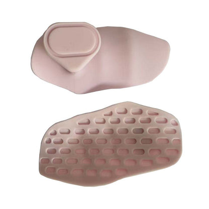anti-cocoon grip