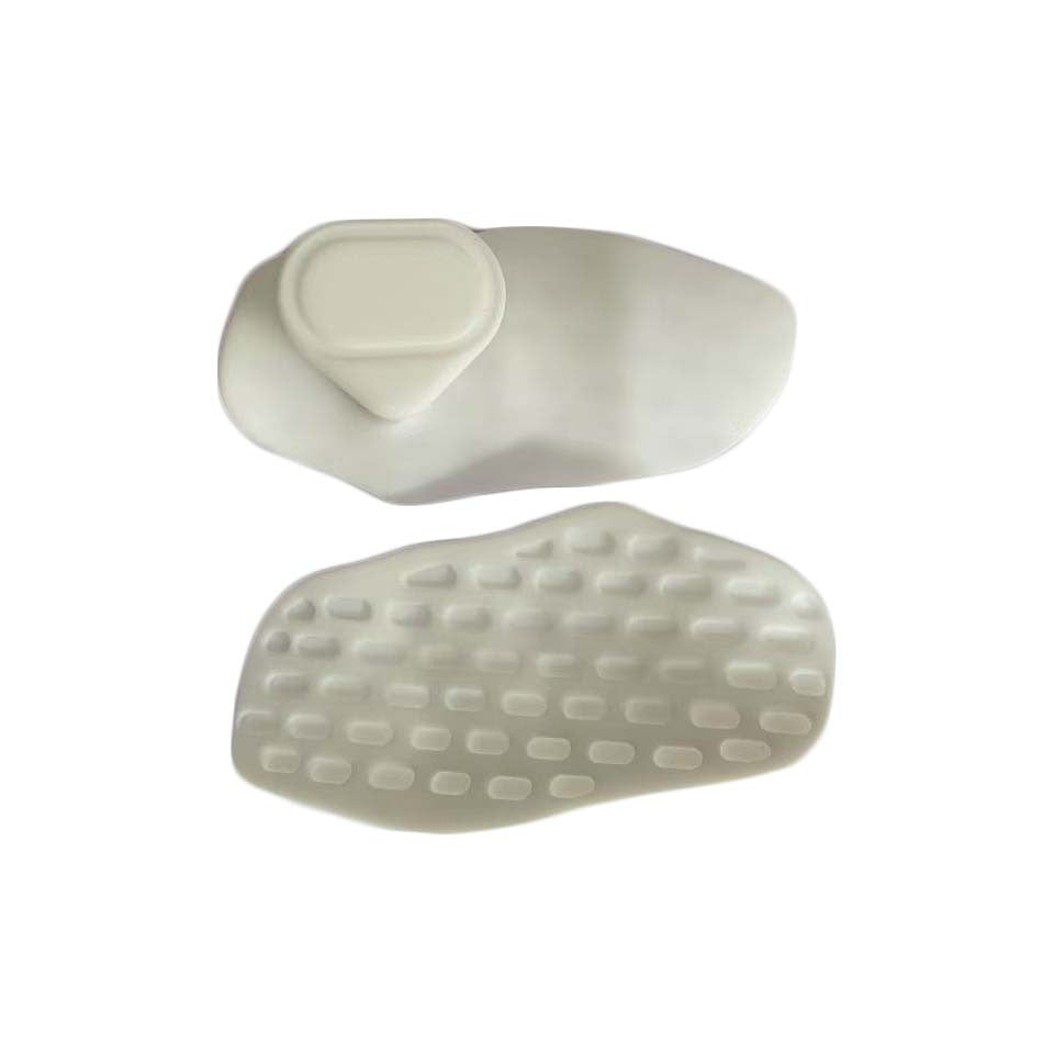 anti-cocoon grip