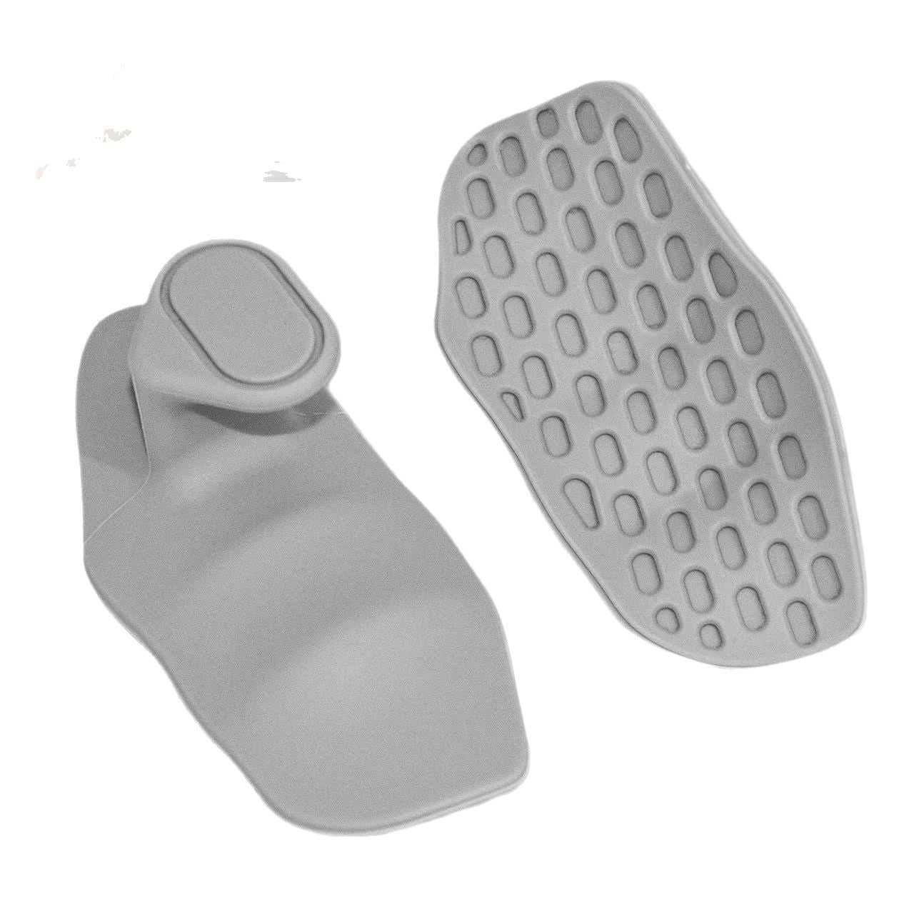 anti-cocoon grip