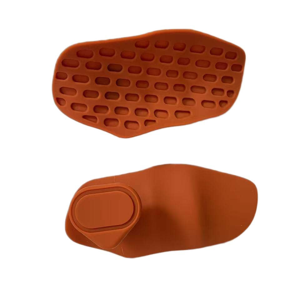 anti-cocoon grip